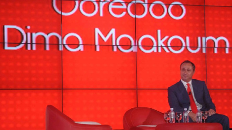 ‮”‬نجمة‮” ‬تتحوّل‮ ‬إلى‮ “‬أوريدو‮”.. ‬ومفاجآت‮ ‬جديدة‮ ‬على‮ ‬الجيل‮ ‬الثالث