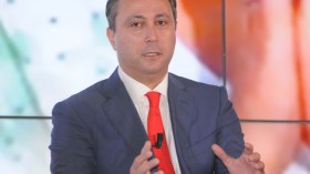 جوزيف جد: “أريدو” ستضمن خدمات الجيل الثالث عبر 25 ولاية