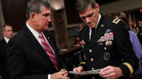 أمريكا تقر بمقتل مدنيين في عملية نفذتها في اليمن