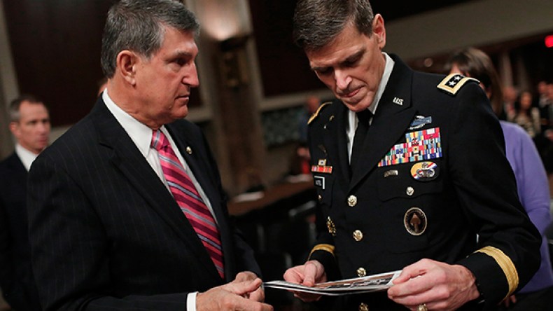 أمريكا تقر بمقتل مدنيين في عملية نفذتها في اليمن