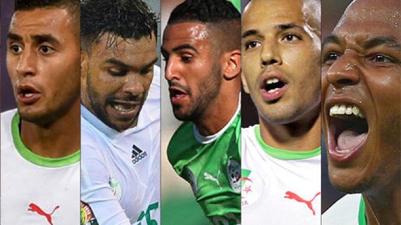 “أبو سنّ” لتدريب الخضر!