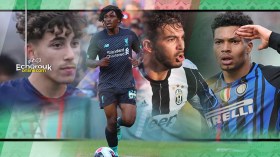 الجزائريون يعدّون العشرات من النجوم التي بإمكانها تدعيم الخضر مستقبلا