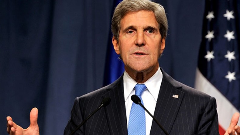 أمريكا تقترح نشر قوات “عربية وسورية” لمحاربة “داعش”