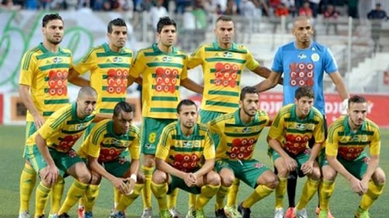 الكناري يغني والدفاع وصيفا!