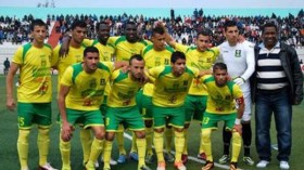 الرابطة المحترفة الأولى: قفزة نوعية للساورة والموب والعلمة