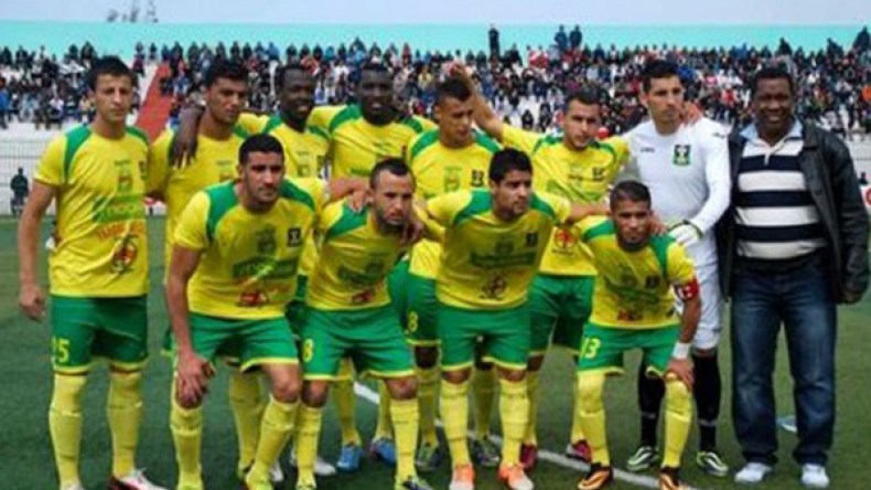 الرابطة المحترفة الأولى: قفزة نوعية للساورة والموب والعلمة