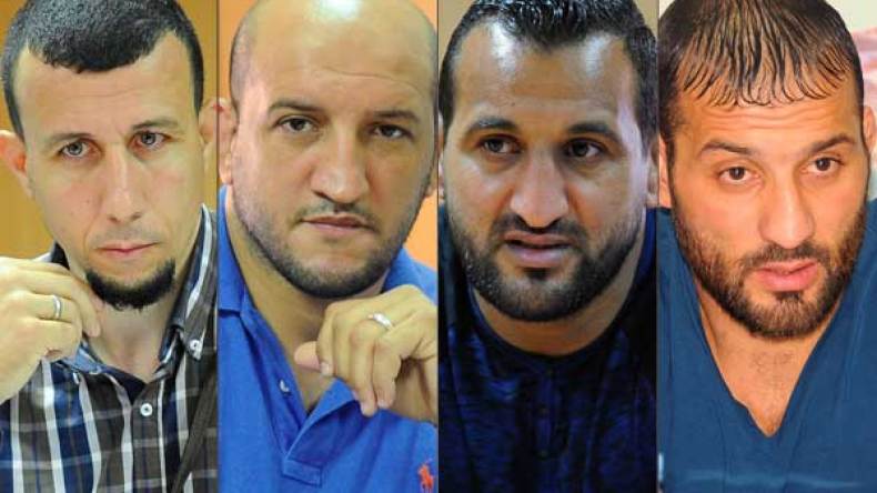 رئيس اتحادية الجيدو في‮ ‬قلب فضيحة بسبب قضية تأشيرات‮ “‬شنغن‮”‬