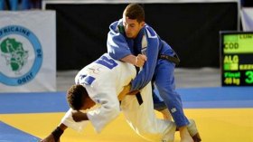 مصارعونا بقوة في تونس لتعبيد طريق ريو