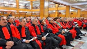 لوح: مراجعة وتكييف منظومة تكوين القضاة مع التطورات الدولية