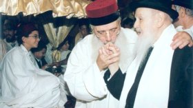 تدريس اللهجة المغربية قريبا في البرلمان الصهيوني