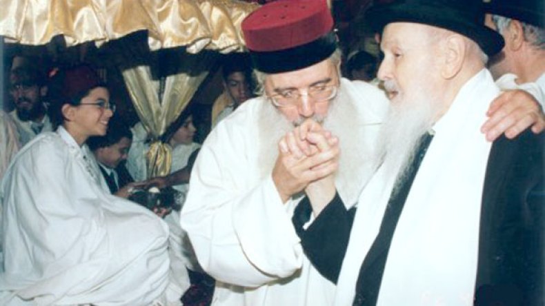 تدريس اللهجة المغربية قريبا في البرلمان الصهيوني