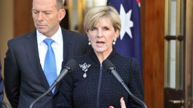 عدد الأستراليين في صفوف “داعش” تضاعف خلال عام