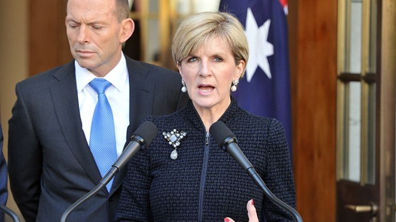 عدد الأستراليين في صفوف “داعش” تضاعف خلال عام