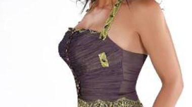 Jumana Murad the star of attraction in Beirut