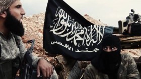 جماعة قريبة من “داعش” تعدم عشرات المعارضين في سوريا