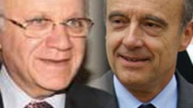 Alain Juppe to visit Algeria next Wednesday