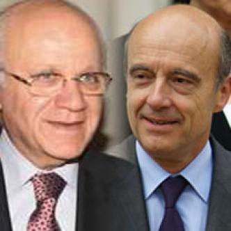 Alain Juppe to visit Algeria next Wednesday