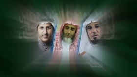 ماذا وراء أحكام “القتل تعزيراً” ضد شيوخ ودعاة في السعودية؟