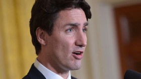 ترودو يندد بالتعصب بعد حادث استهدف المسلمين في كندا