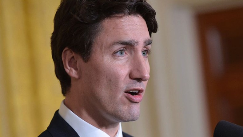 ترودو يندد بالتعصب بعد حادث استهدف المسلمين في كندا