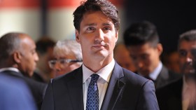 التحقيق مع رئيس وزراء كندا بسبب “شبهة أخلاقية”