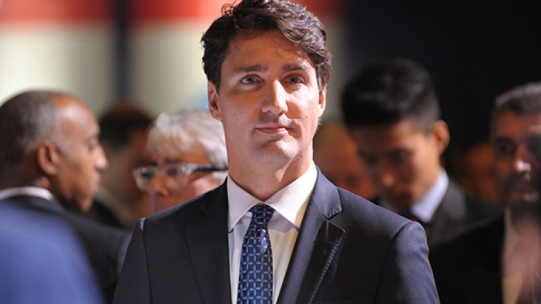 التحقيق مع رئيس وزراء كندا بسبب “شبهة أخلاقية”