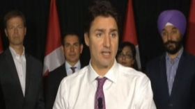 كندا: من هو هذا الرجل السياسي الشاب المحنك؟
