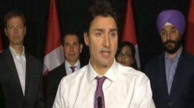 كندا: من هو هذا الرجل السياسي الشاب المحنك؟