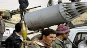 الجنائية الدولية : لم نتلق تأكيدا رسميا لاعتقال سيف القذافي