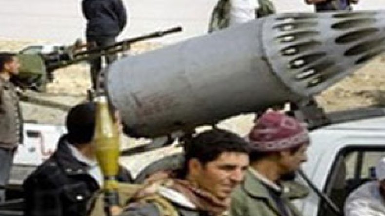 الجنائية الدولية : لم نتلق تأكيدا رسميا لاعتقال سيف القذافي