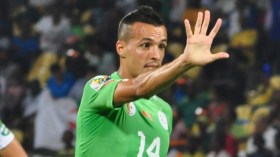 فؤاد قادير للشروق: بطاقة التأهل لن تفلت منّا في البليدة