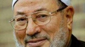 القرضاوي نجم في فلك الإخوان لكنه حلق بعيداً في سماء الدعوة