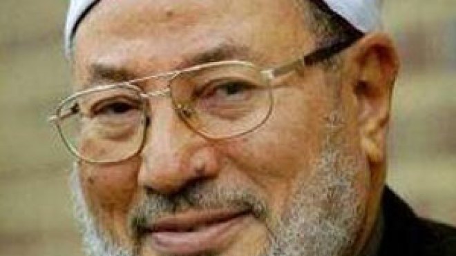 القرضاوي نجم في فلك الإخوان لكنه حلق بعيداً في سماء الدعوة