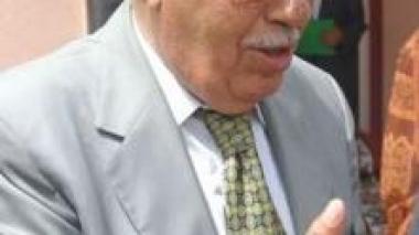 Ali Kafi: “I will boycott the ongoing consultations on political reforms”