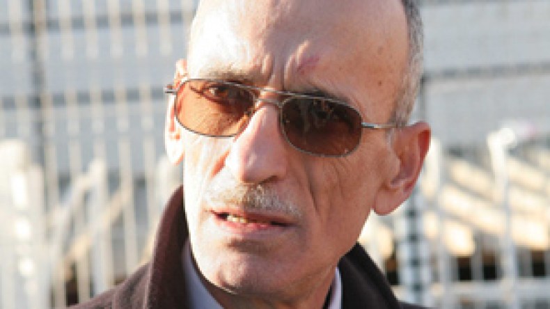 قرباج  مستاء  من  الوزارة  ومديرية  الشبيبة  بسبب  مركز  الخروبة