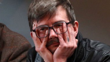 Charlie Hebdo: Luz ne dessinera plus jamais le prophète (QSSSL)