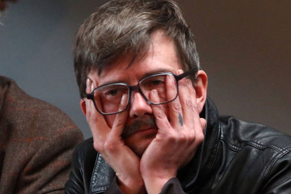 Charlie Hebdo: Luz ne dessinera plus jamais le prophète (QSSSL)