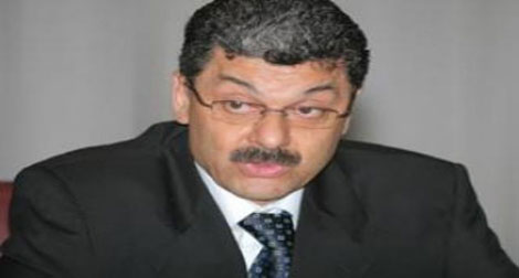 Karim Djoudi participe jeudi à Vienne à la réunion annuelle du Fonds de l’Opep