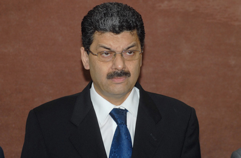 New system of evaluation to asses future economic crisis in Algeria