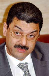 5e session de la commission mixte algéro-russe vendredi à Moscou