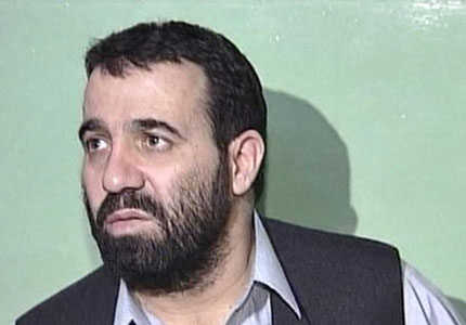 Le frère Karzaï assassiné