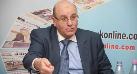 Zahir Kasih to Echorouk: “We are ready to build new housing units in Algeria at half price”