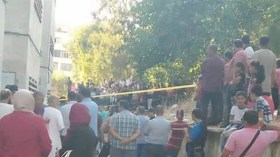 شهود عيان: قاتلة ولديها إطار في صيدال تعاني مشاكل نفسية