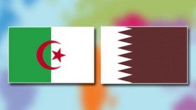 مذكرة تفاهم بين الجزائر وقطر بخصوص مركب بلارة للحديد والصلب