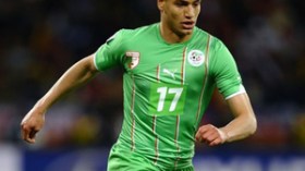 قديورة يعود إلى والفرهامتون ويشرع في العلاج