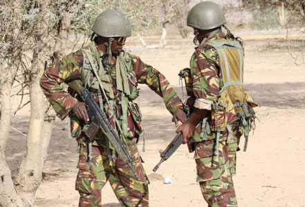 Kenya: mise en garde de Washington contre d'éventuelles attaques terroristes