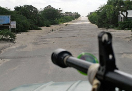 Les shebab veulent “casser le cou” des troupes éthiopiennes
