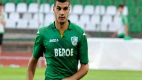 “سليم كركار”: أسعى لمكانة مع المحاربين