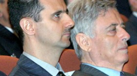 انفراط عقد إخوان سوريا ونائب الرئيس السابق خدام