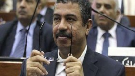 البرلمان اليمني يمنح الثقة لحكومة بحاح